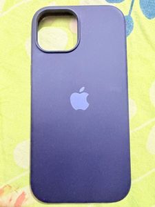 2 iphone 15 cover + free pouch