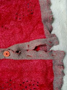 Free Size ☃️☃️Woolen