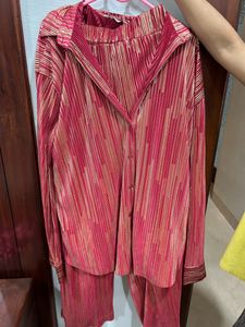 XL Co Ordinate Set - Dubai Surplus - Beautiful