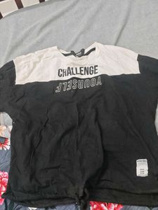 Max Casual T-Shirt - Trendy &amp; Stylish