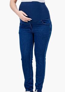 Women's Maternity Jeans High Quality