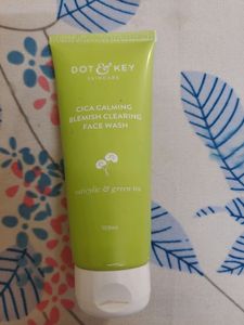 Face Wash