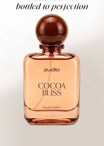 Zudio Choco Melt Perfume