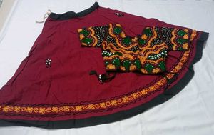 Beautiful Indian Traditional Lehenga Choli