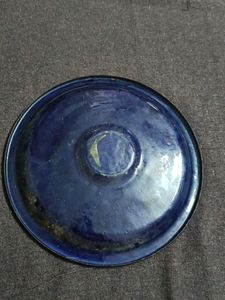Antique Wall Plate