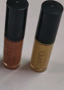 Limpet Beauty Concealer liquid 3 pieces