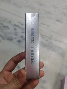 Swiss Beauty Jet Black Liquid Eyeliner