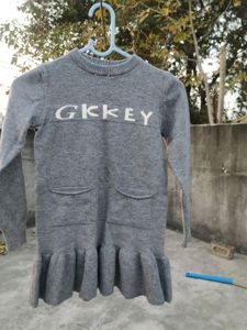 girl  sweater