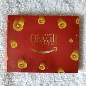 Amazon Giftcard Box