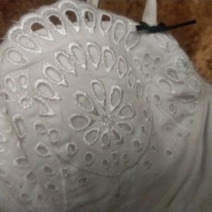 Imported Padded Pushup Brassiere