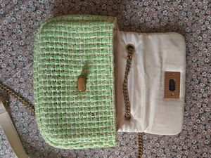 ✨ H&amp;M Textured Shoulder Bag ✨