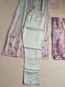 👗"Elegant" kurta Set For Women