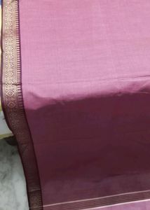 Beautiful Border cotton handloom dupatta