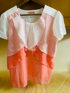 Girlly Top