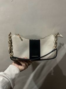 Miraggio Shoulder Bag