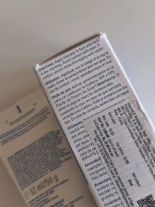 CeraVe Facial Moisturising Lotion SPF 30