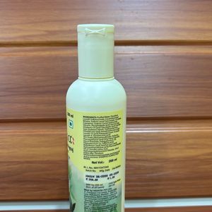 Moha Shikakai &amp; Bhringraj Shampoo 200ml