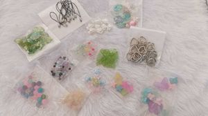beads