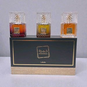 Armaf Club De Nuit Perfume Set