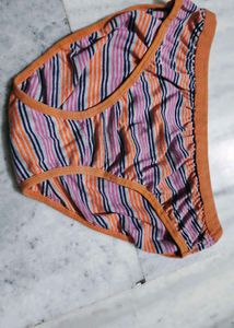 used panty