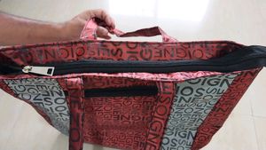 🆕️ LadyBag With Full Astra(Red)