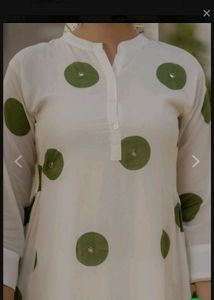 Stylish Kurta Set with Dupatta