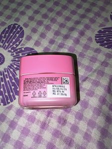 Glycolic-Bright Matte Luminizing Cream