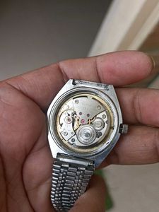 HMT Rohit Analog Watch