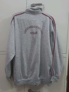 Vintage Track Jacket