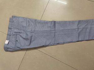 New Coat Pant