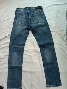 Men slim fit jeans