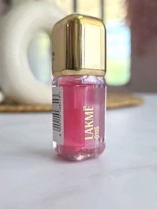 Lakme 9to5 HyaGloss Powerplump Lip Oil