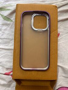 Case for iPhone 15 pro