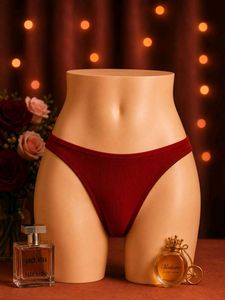 🇳🇿💫🎀 Elegant pattern thong