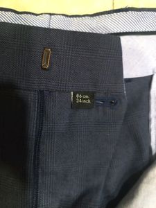 branded blue pant for men #studio
