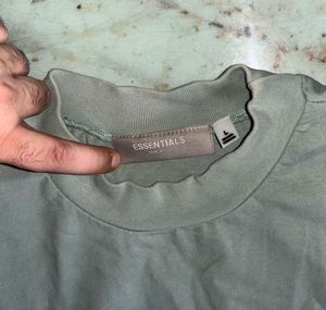 Essentials T-Shirt