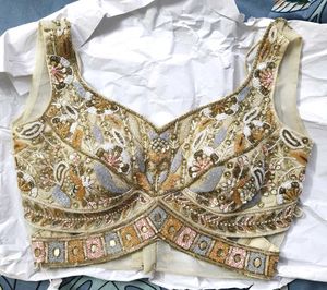 Designer Style New Lehenga Choli