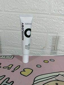 Novology Acne Rescue Spot Corrector