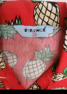 Enfance Unisex Night Suit