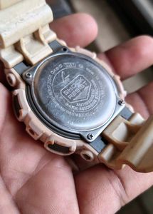 Casio G-Shock Watch