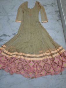 My Most Favourite Dress