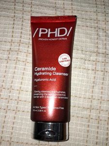PHD Ceramide Hydrating Cleanser