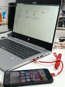 moBeeTa 2in1 reverse cable for ios and Android