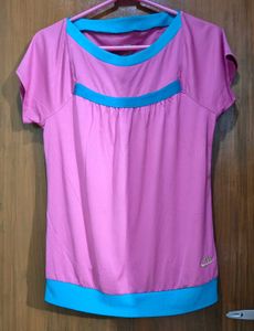 NIKE Fit Dry Top