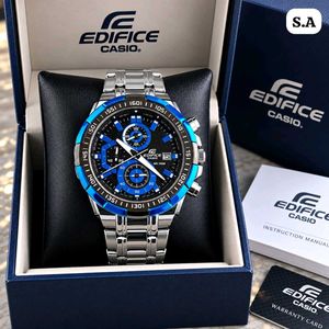Edifice Casio Watch