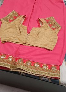 Combo Beautiful Heavy Sarees 😍
