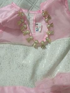 Very Rarely Used Kids Frock