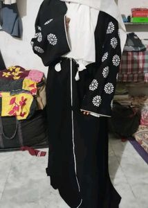 Design Abaya