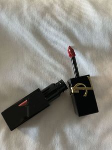 YSL Vinyl Cream Lip Stain unused