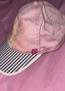 Cute Barbie &amp; Minnie Mouse Caps!